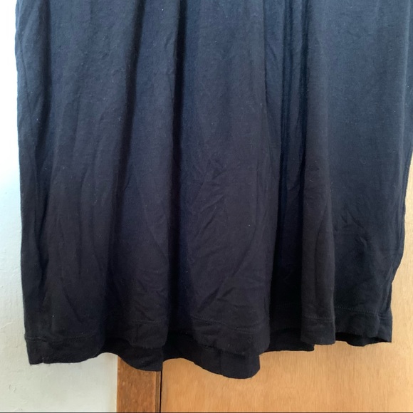 Anthropologie store / Tiny brand - chiffon blouse - Picture 7 of 7